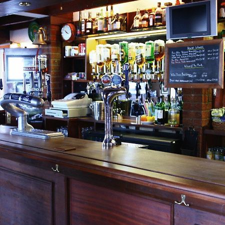 Lion&Fiddle Hotel Trowbridge Eksteriør billede